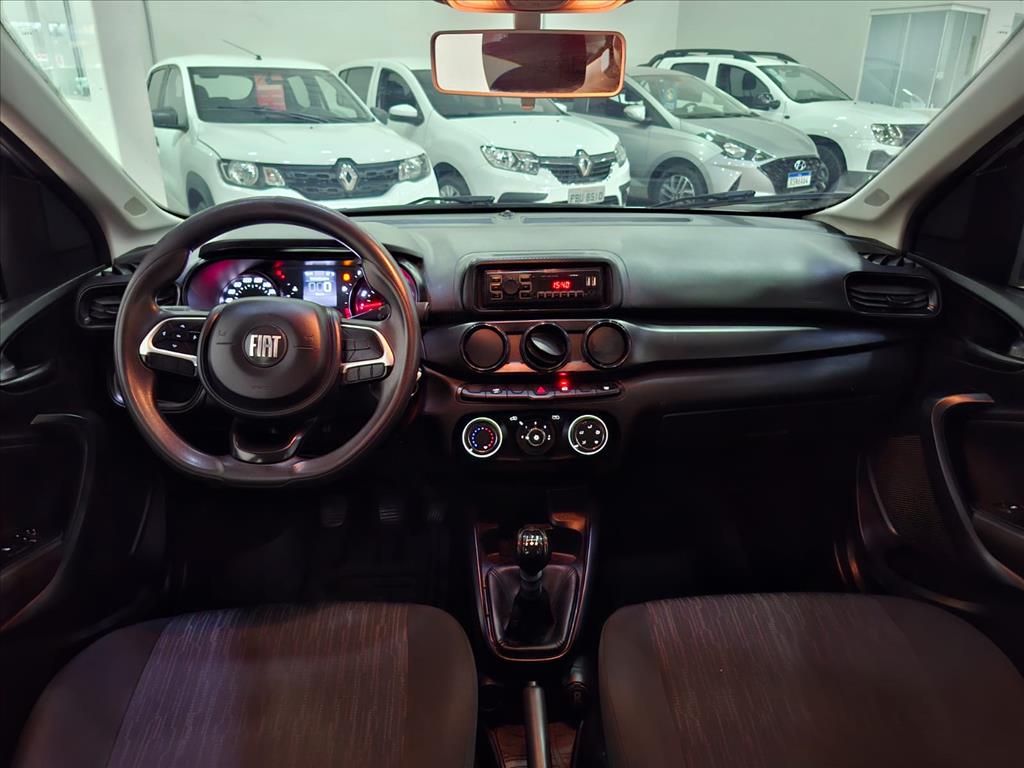 ARGO 1.0 FIREFLY FLEX MANUAL10