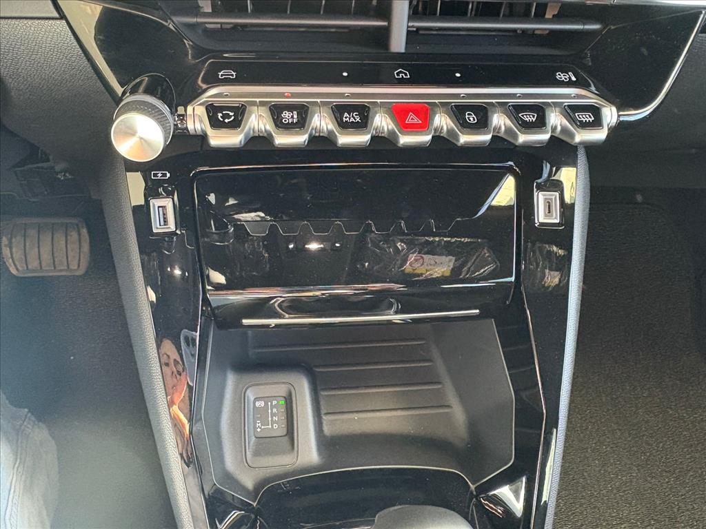 2008 1.0 TURBO 200 FLEX ALLURE CVT