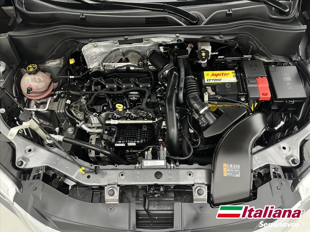 TRACKER 1.0 TURBO FLEX LTZ AUTOMÁTICO14