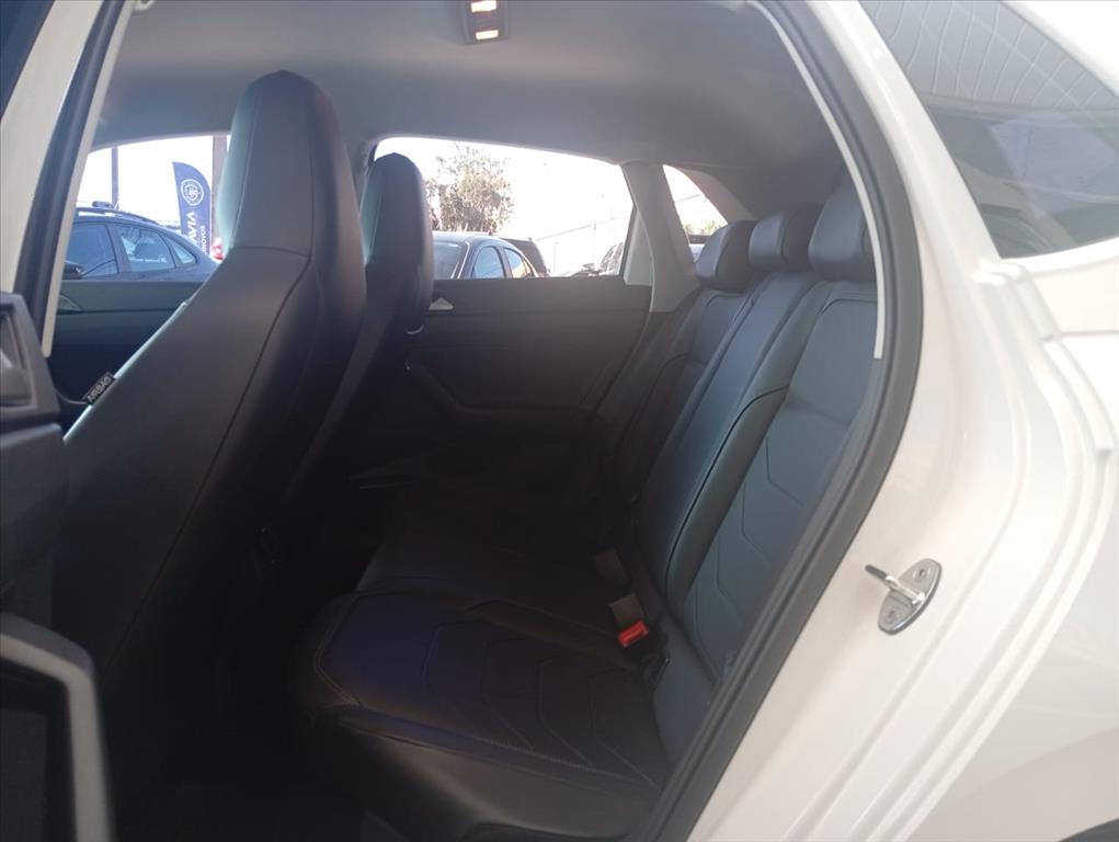 POLO 1.0 170 TSI HIGHLINE AUTOMÁTICO5