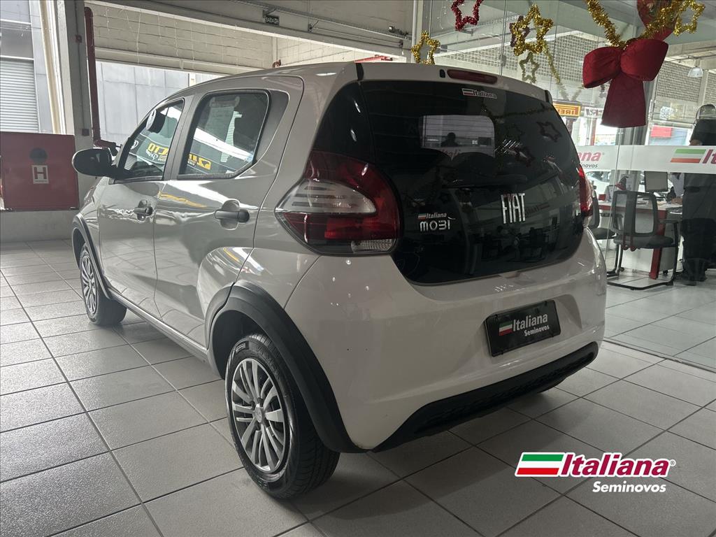 MOBI 1.0 EVO FLEX LIKE. MANUAL1