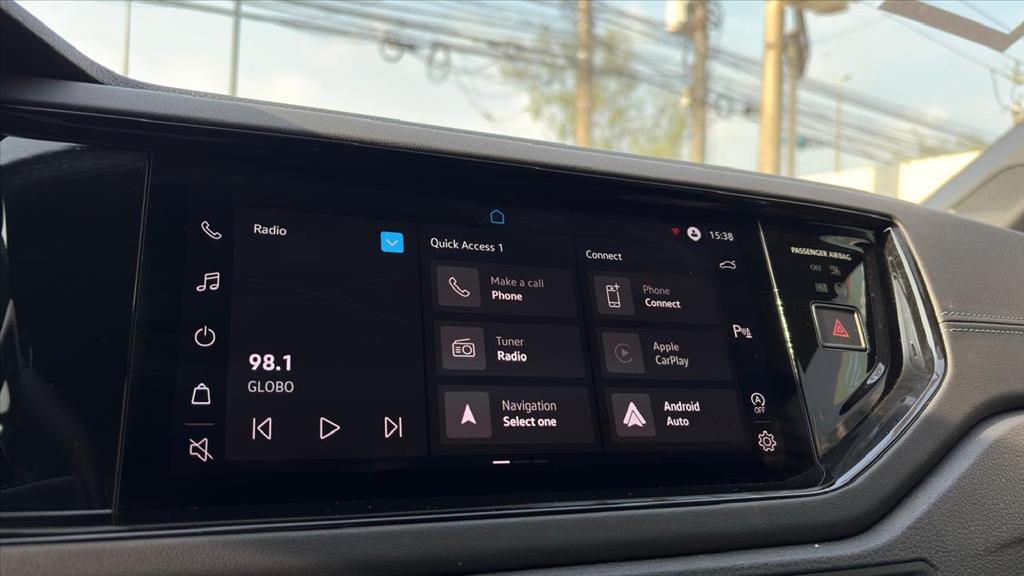NIVUS 1.0 200 TSI TOTAL FLEX HIGHLINE AUTOMÁTICO8