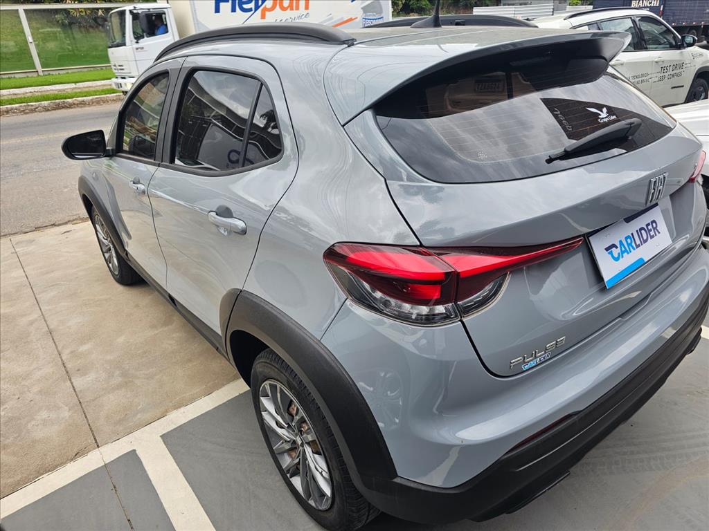 PULSE 1.3 FLEX DRIVE CVT1