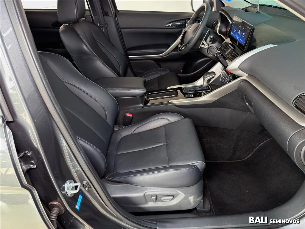 ECLIPSE CROSS 1.5 MIVEC TURBO GASOLINA HPE CVT12