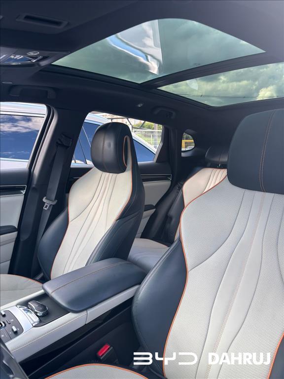 SONG PLUS 1.5 DM-I HÍBRIDO AUTOMÁTICO13