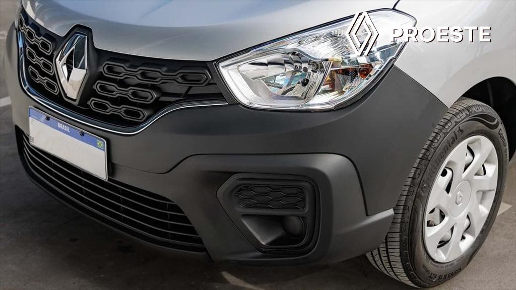 KANGOO 1.6 16V SCE FLEX ADVANCED MANUAL1