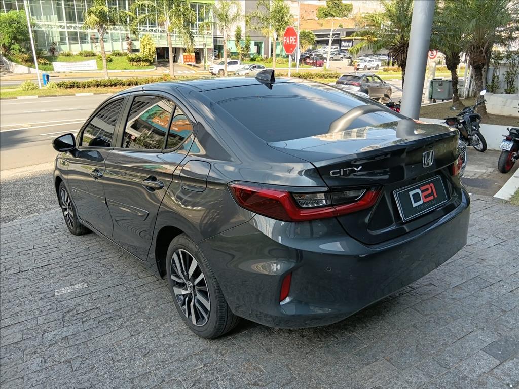 Honda-CITY-1.5 i-VTEC FLEX HATCH TOURING CVT