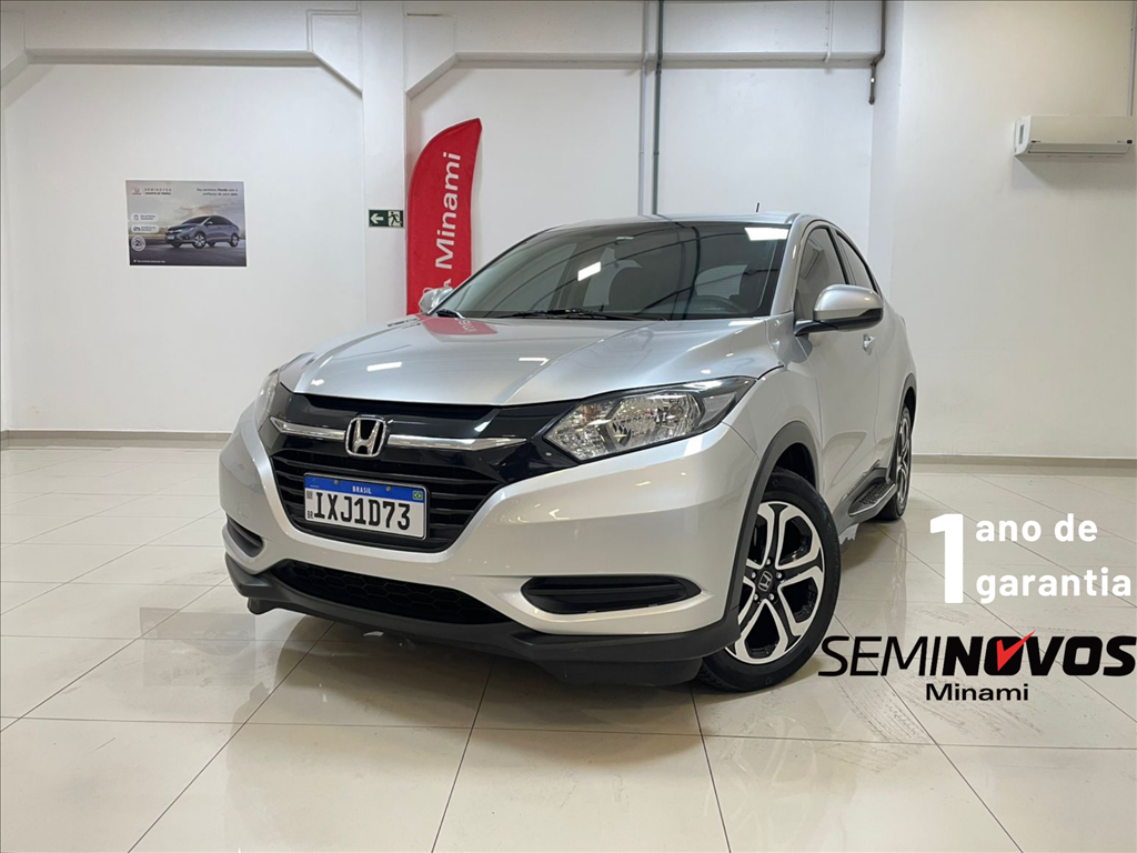 1.8 16V FLEX LX 4P AUTOMÁTICO