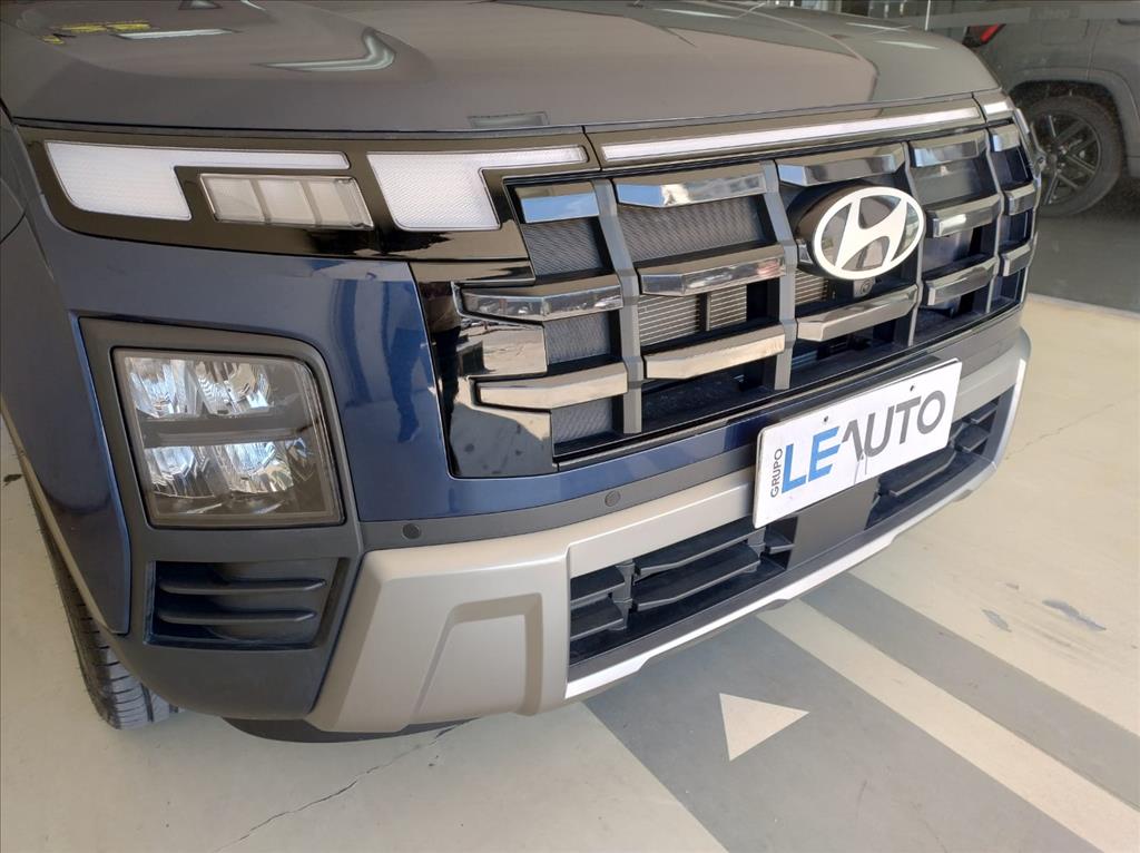 CRETA 1.6 TGDI GASOLINA ULTIMATE DCT5