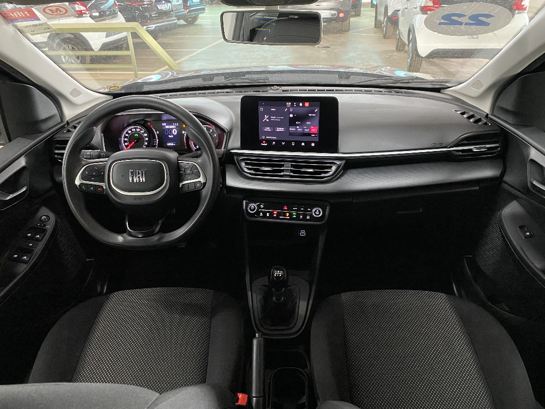 PULSE 1.3 FLEX DRIVE MANUAL