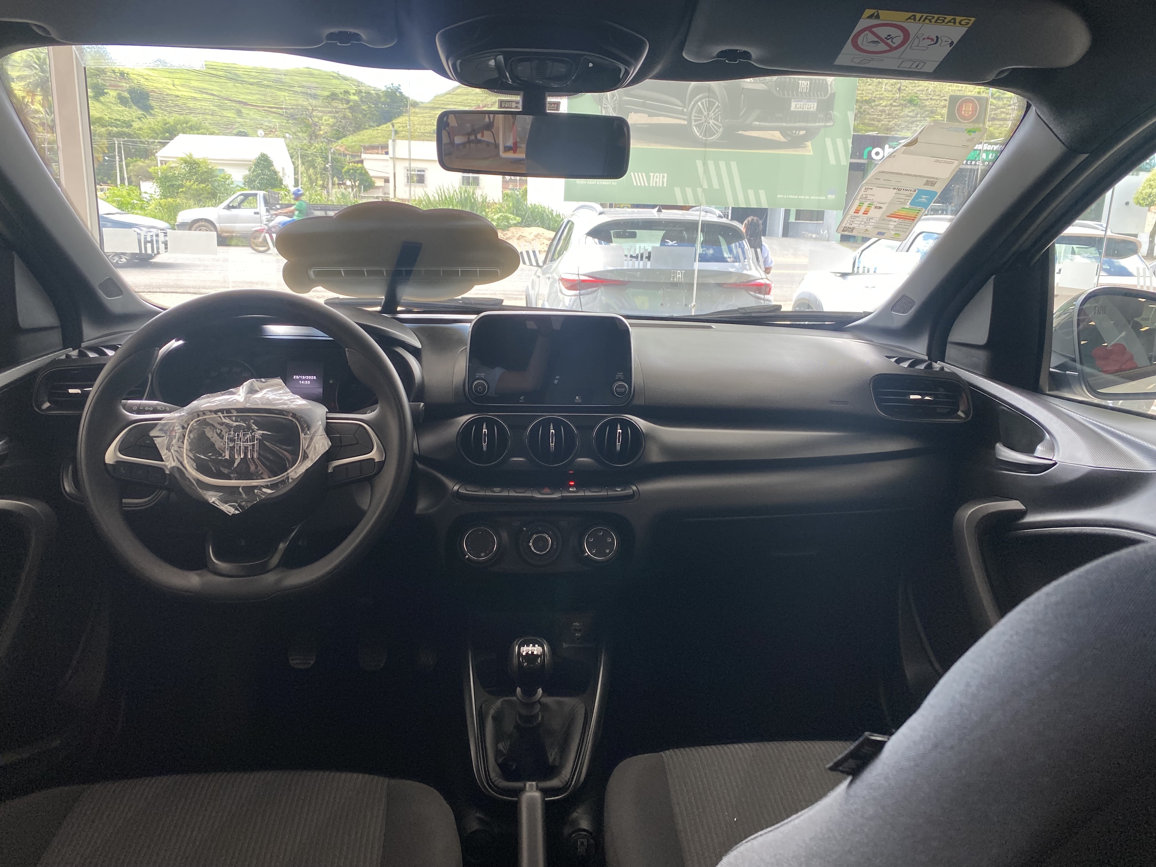 CRONOS 1.3 FIREFLY FLEX DRIVE MANUAL14