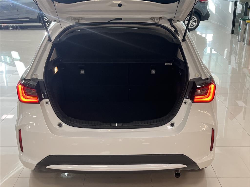 CITY 1.5 i-VTEC FLEX HATCH EX CVT8