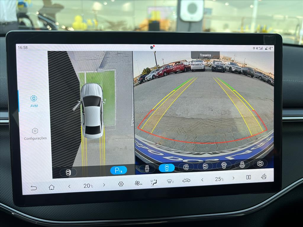 KING 1.5 DM-I PHEV GS AUTOMÁTICO14
