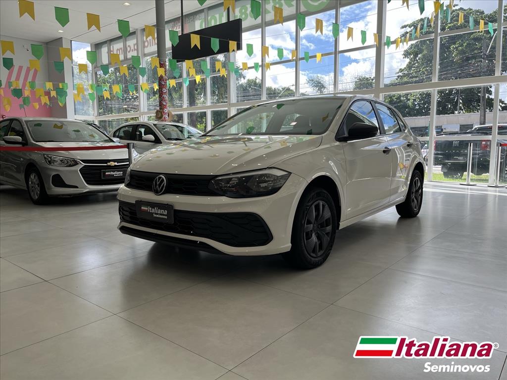 POLO 1.0 MPI TRACK MANUAL
