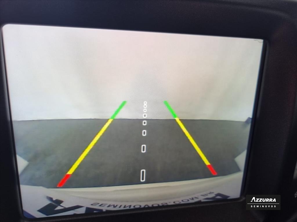 COMPASS 2.0 16V FLEX LONGITUDE AUTOMÁTICO21