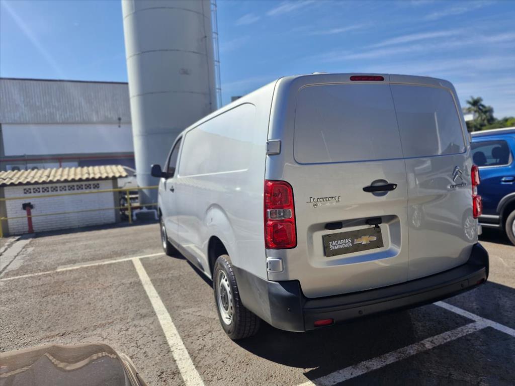 JUMPY 1.5 BLUEHDI DIESEL CARGO MANUAL5