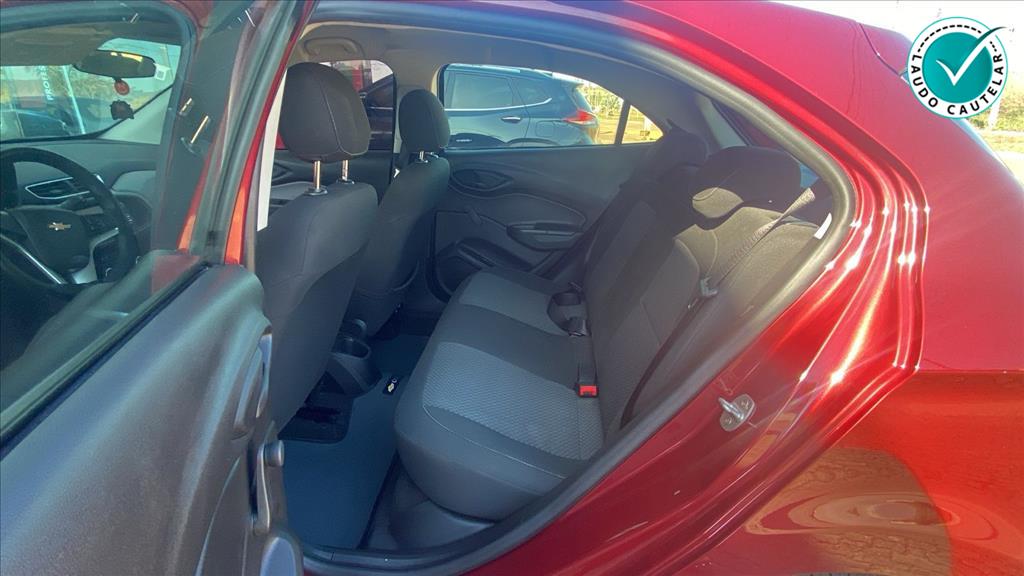 ONIX 1.4 MPFI LT 8V FLEX 4P MANUAL