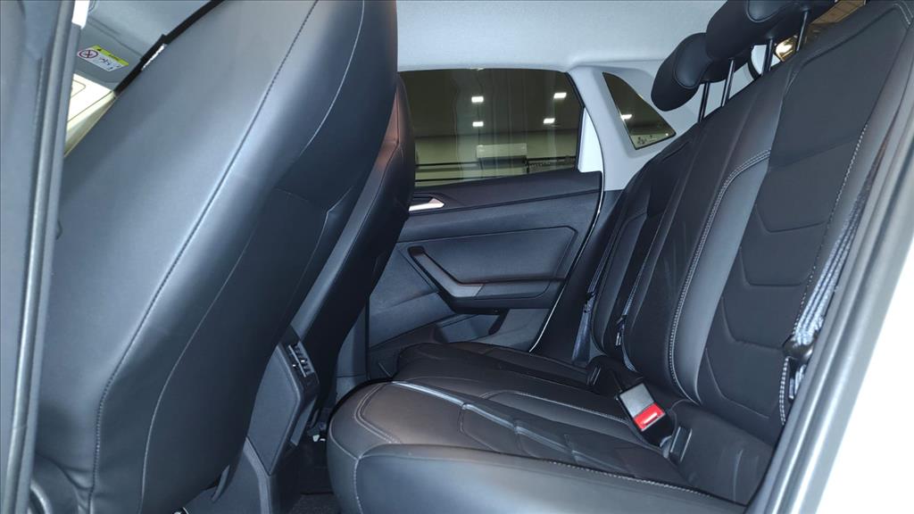 POLO 1.0 170 TSI HIGHLINE AUTOMÁTICO12