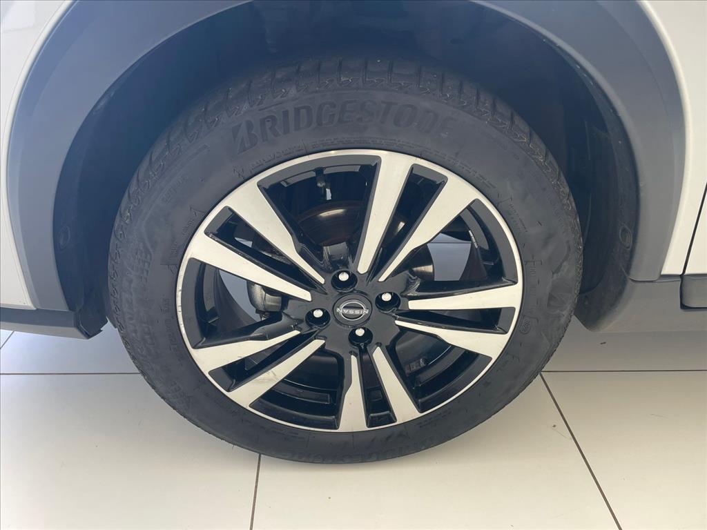 KICKS 1.6 16V FLEXSTART ADVANCE XTRONIC10