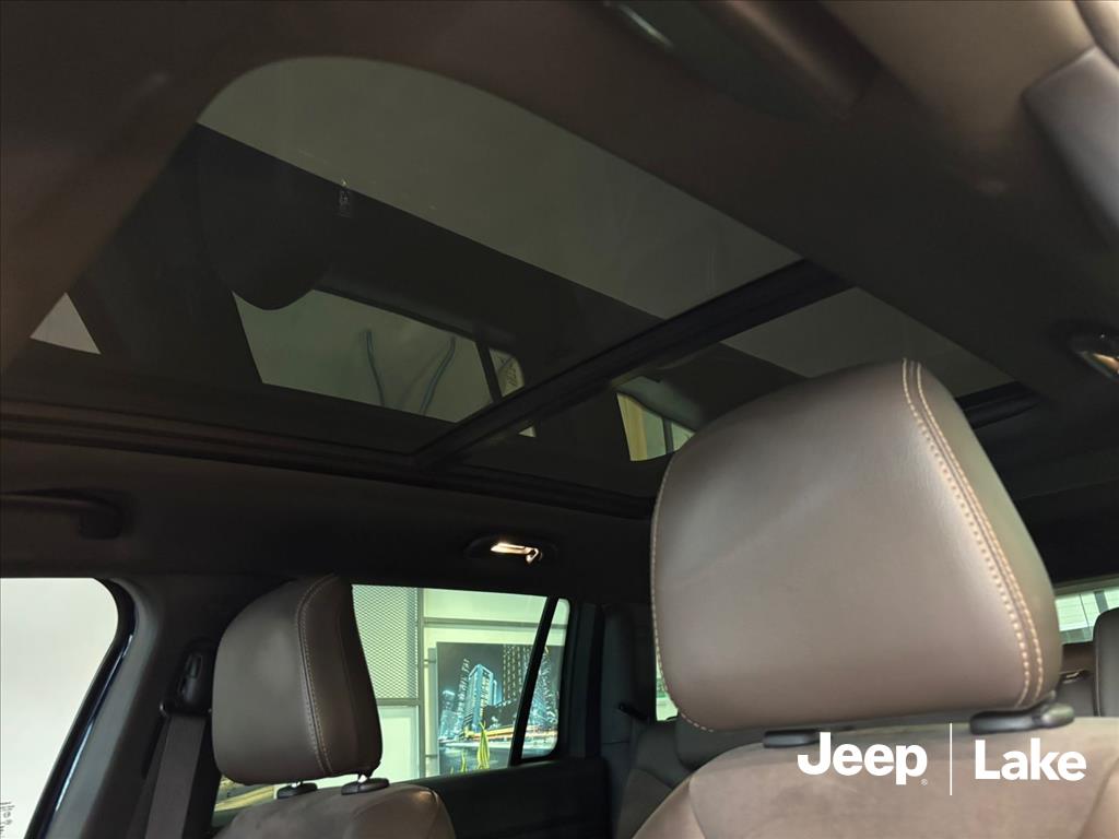 COMMANDER 1.3 T270 TURBO FLEX OVERLAND AT616