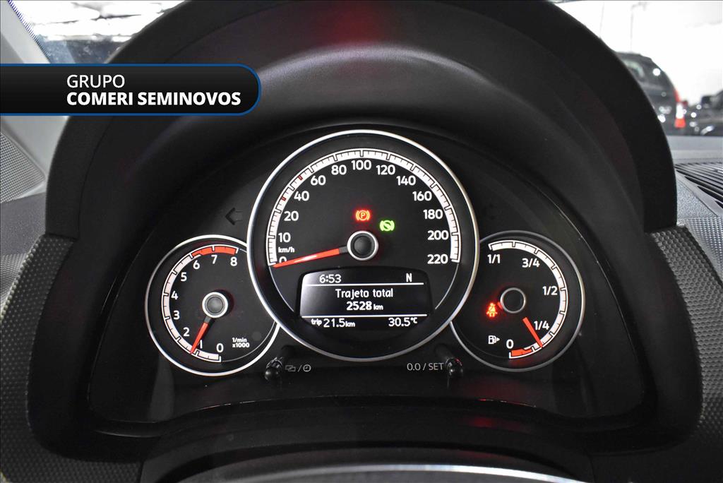 UP 1.0 MPI MOVE UP 12V FLEX 4P AUTOMATIZADO5