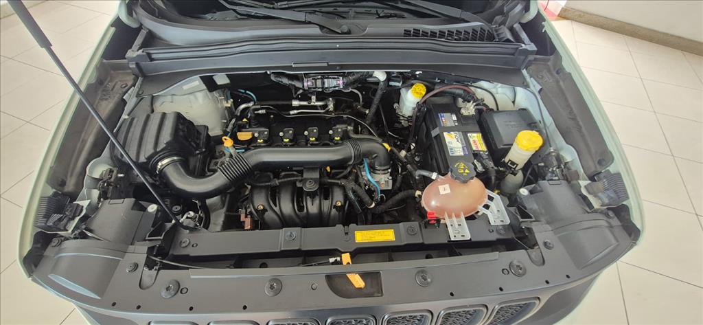 RENEGADE 1.8 16V FLEX SPORT 4P AUTOMÁTICO13