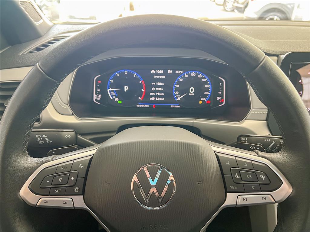 T-CROSS 1.0 200 TSI TOTAL FLEX COMFORTLINE AUTOMÁTICO9