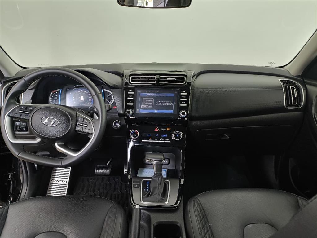 CRETA 1.0 TGDI FLEX LIMITED AUTOMÁTICO6