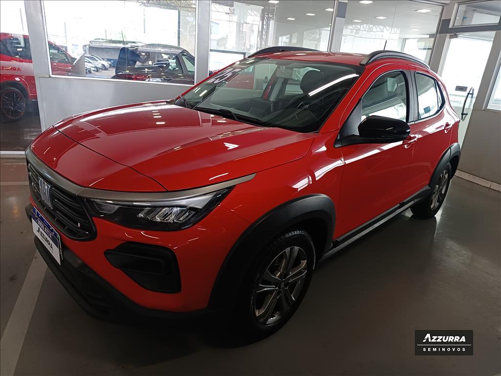 PULSE 1.3 FLEX DRIVE CVT2