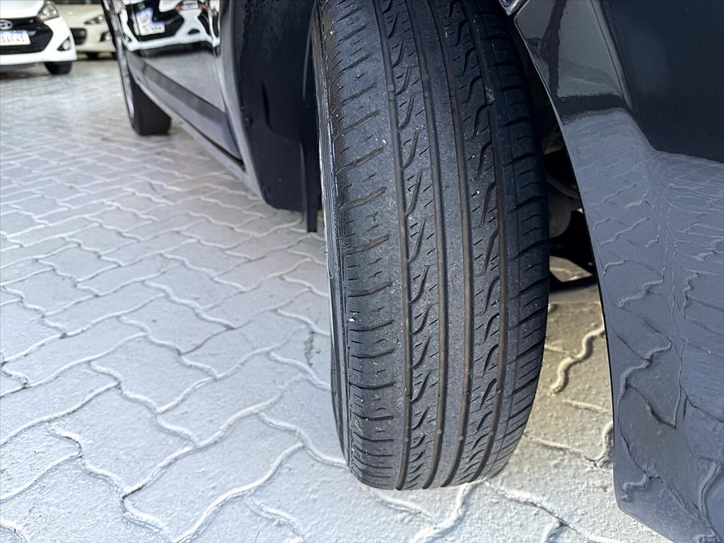 Renault Sandero - 1.6 PRIVILÉGE 16V FLEX 4P AUTOMÁTICO