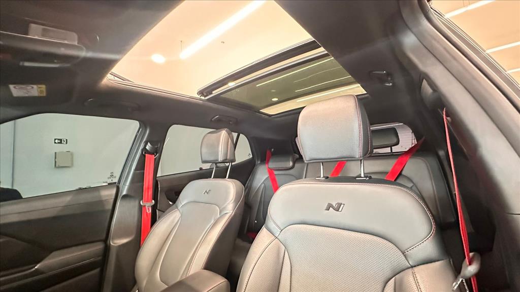 Hyundai-CRETA-1.0 TGDI FLEX N LINE AUTOMÁTICO