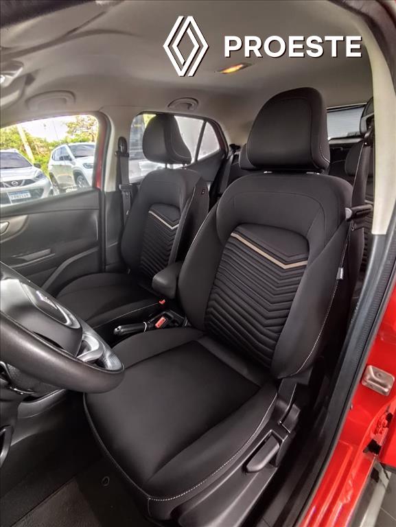 PULSE 1.0 TURBO 200 FLEX AUDACE CVT8