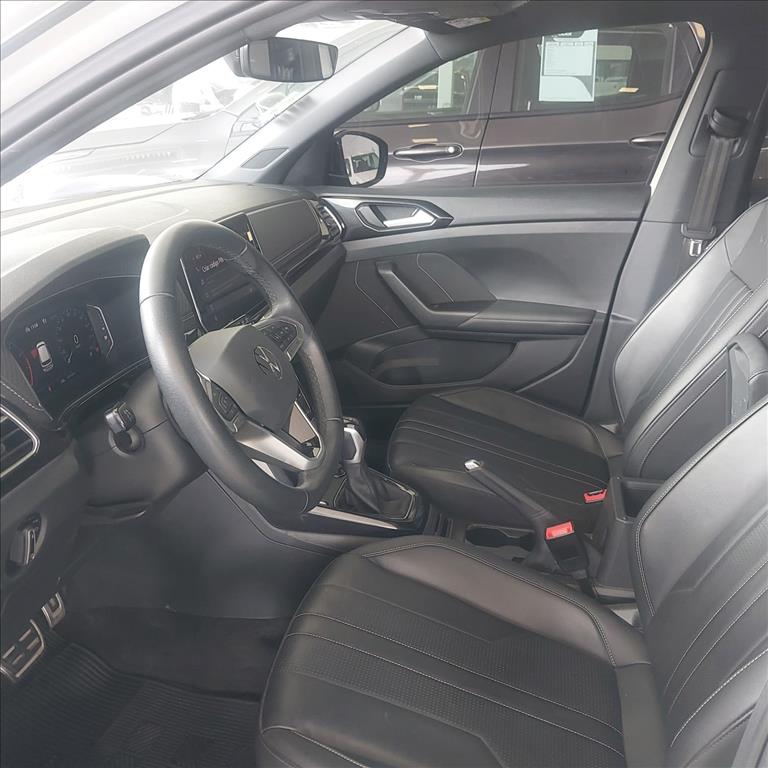 T-CROSS 1.4 250 TSI TOTAL FLEX HIGHLINE AUTOMÁTICO6