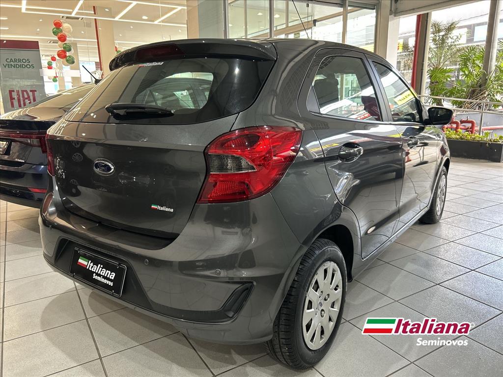 KA 1.0 TI-VCT FLEX SE PLUS MANUAL3