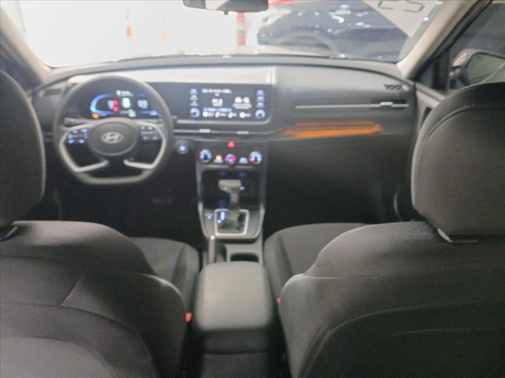 Hyundai-CRETA-1.0 TGDI FLEX COMFORT AUTOMÁTICO