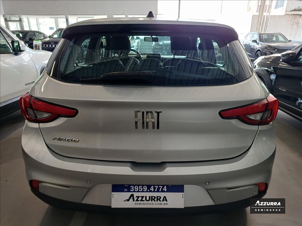 ARGO 1.8 E.TORQ FLEX PRECISION MANUAL4