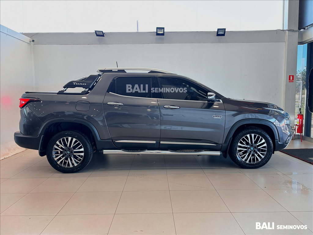 TORO 2.0 16V TURBO DIESEL RANCH 4WD AT93