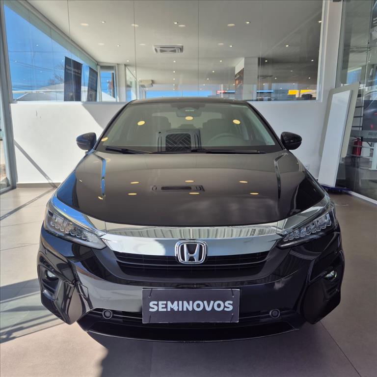CITY 1.5 i-VTEC FLEX TOURING CVT1