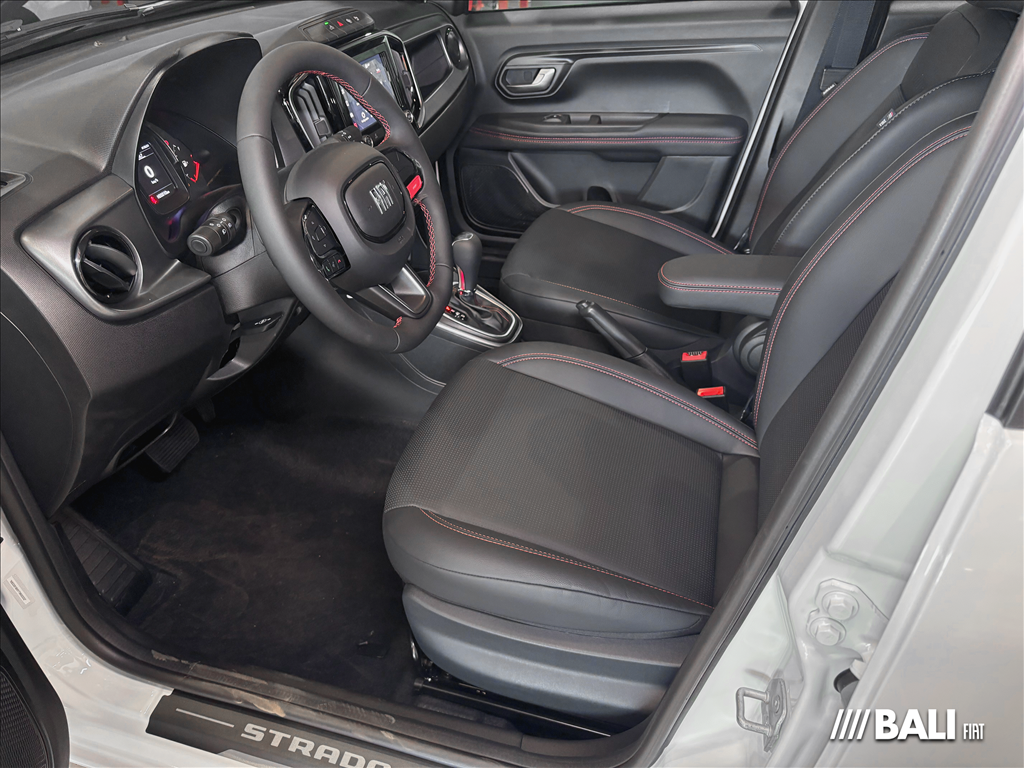 STRADA 1.0 TURBO 200 FLEX ULTRA CD CVT9