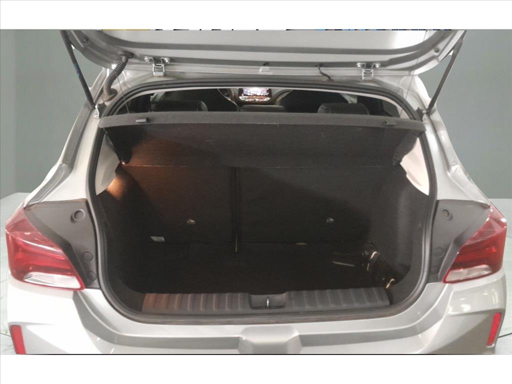 ONIX 1.0 TURBO FLEX LTZ AUTOMÁTICO14