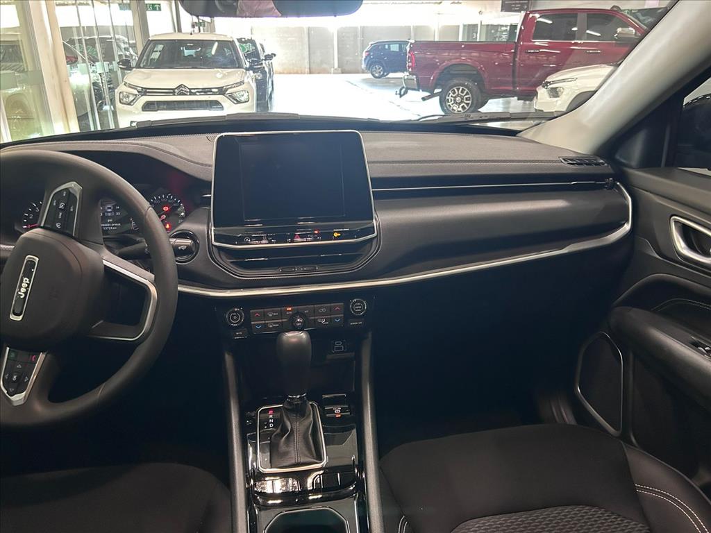 COMPASS 1.3 T270 TURBO FLEX SPORT AT66 COMPASS 1.3 T270 TURBO FLEX SPORT AT66