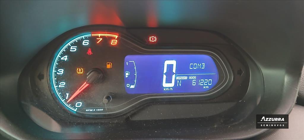 ONIX 1.4 MPFI LTZ 8V FLEX 4P MANUAL9