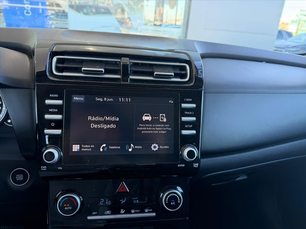 CRETA 1.0 TGDI FLEX LIMITED AUTOMÁTICO12