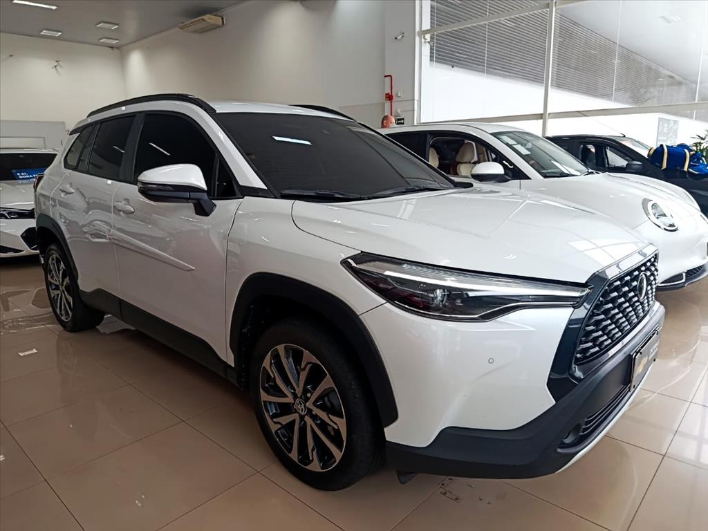 COROLLA CROSS 2.0 VVT-IE FLEX XRE DIRECT SHIFT2