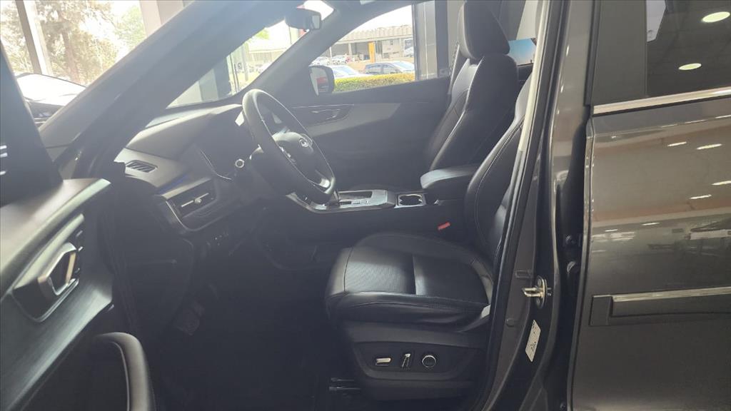 TIGGO 5X PRO 1.5 TCI FLEX HYBRID CVT