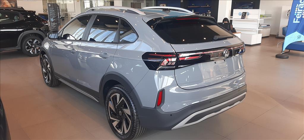 NIVUS 1.0 200 TSI TOTAL FLEX HIGHLINE AUTOMÁTICO5