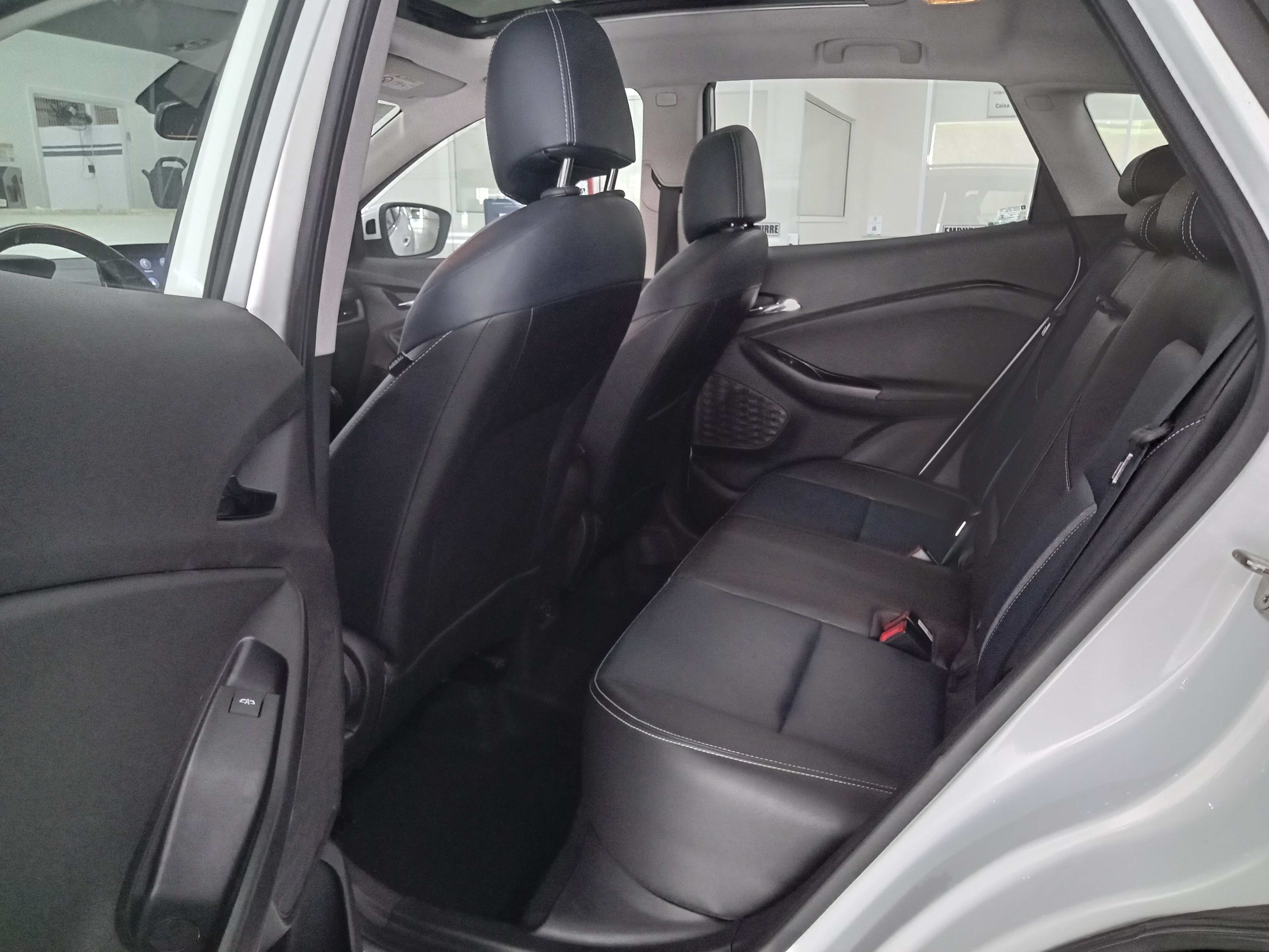 TRACKER 1.2 TURBO FLEX PREMIER AUTOMÁTICO10