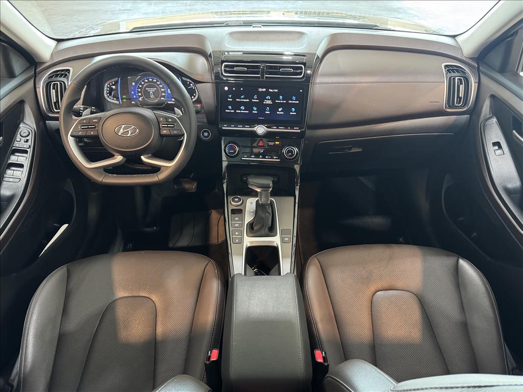 CRETA 1.0 TGDI FLEX PLATINUM AUTOMÁTICO8