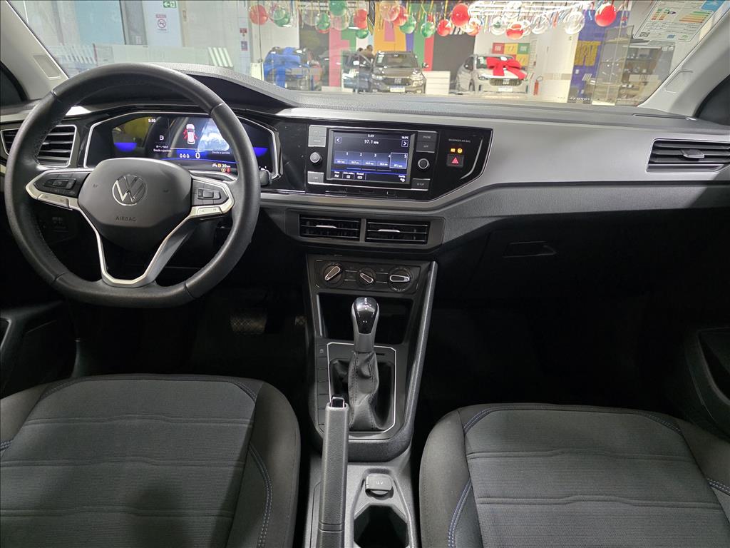 NIVUS 1.0 200 TSI TOTAL FLEX COMFORTLINE AUTOMÁTICO6