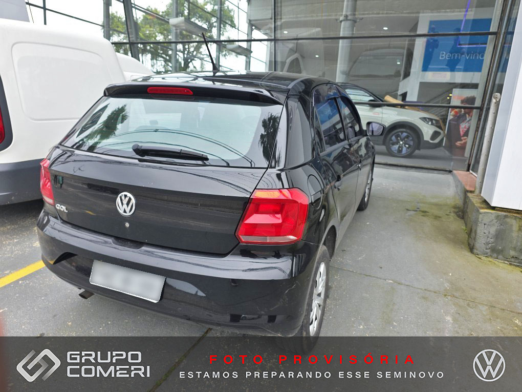 GOL 1.0 12V MPI TOTALFLEX 4P MANUAL1